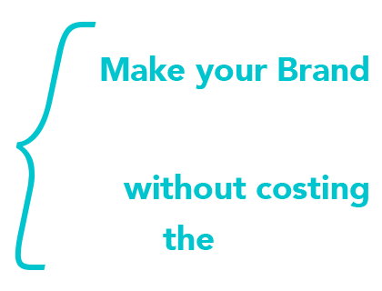 Make your brand stand out